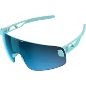 POC Elicit Toric Occhiali da ciclismo blu