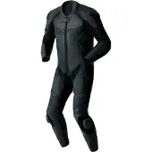 Rst Tuta In Pelle S1 D3o