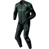 Rst Tuta In Pelle S1 D3o
