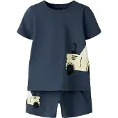 Name It Mini Set Di Pantaloncini