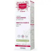 Mustela Crema Idratante Maternidad Stretch Mark Prevention 250ml