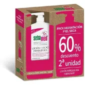 Sebamed Lozione Arricchita 2x750ml — Lozione Corpo
