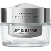 Institut Esthederm Lift & Repair Crema Levigante Assoluta 50 ml — Crema viso