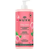 Nuxe Doccia Schiuma Very Rose 750ml