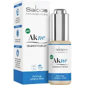 Saloos Siero Bioattivo Per L'Acne 20 ml — Siero