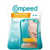 Compeed Discrete Patch Antigrain 15 unità — Cerotto per acne
