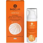 BasicLab Dermocosmetics Protecticus Emulsione SPF 50+ 50 ml — Emulsione Viso