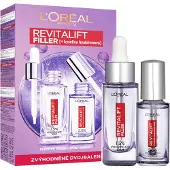 L'Oréal Paris Revitalift Filler HA 30 ml — Set viso