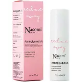 Nacomi Next Level Azeloglycine 5% 30 ml — Siero viso