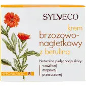 Sylveco Crema Betulla Calendula 50ml — Crema
