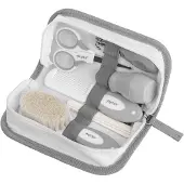 Akuku Set Baby Grooming