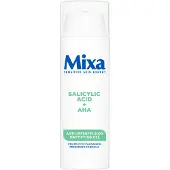 Mixa Acido salicilico + AHA Gel opacizzante 50 ml — Gel viso
