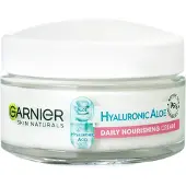 Garnier Hyaluronic Crema Nutriente Aloe 50 ml — Crema viso