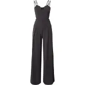 About You Tuta jumpsuit 'Nana' nero