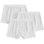 Next Pantaloncini intimi bianco