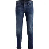 Jack & Jones Jjitim Jjoriginal Am 782 50sps Noos Slim Straight Fit