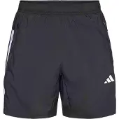 Adidas Pantaloni sportivi 'Essentials' nero / bianco