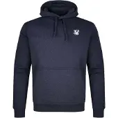 SikSilk Felpa 'Essentials' navy