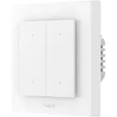 Aqara Interruttore per tapparelle H2 EU (non connesso)