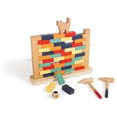 Eurekakids Ludos Save The Cat Gioco Da Tavolo