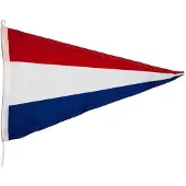 Talamex Gagliardetto Triangolare Olandese