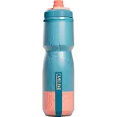 CamelBak Podium Chill Borraccia (710 ml, turchese)