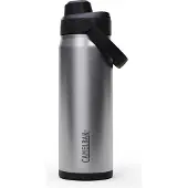 CamelBak Thrive Chug VSS Bottiglia termica (600 ml, grigio)