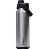 CamelBak Thrive Chug VSS Bottiglia termica (750 ml, grigio)