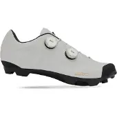 Giro Gritter Scarpe da ciclismo (38, bianco)