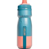 CamelBak Podium Chill Borraccia (620 ml, turchese)