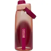 CamelBak Thrive Chug Borraccia (1000 ml, fuchsia/rosso)