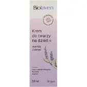 Biolaven Crema Viso Giorno Bio 50 ml — Crema viso