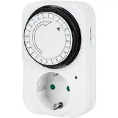 Kemot Timer, programmatore, timer manuale,