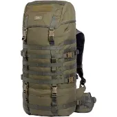 Savotta Zaino Jääkäri L (40-60L), marrone