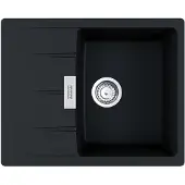 Franke Lavello da incasso Centro CNG 611-62 Fragranit Onyx
