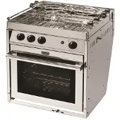 Force 10 Cucina Americana