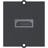 Bachmann Modulo Presa di accoppiamento HDMI - terminale a vite