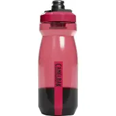 CamelBak Podium Borraccia (620 ml, fuchsia)