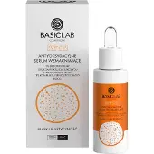 BasicLab Cosmetology Esteticus Siero antiossidante elasticità 30 ml — Siero viso