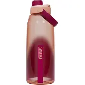 CamelBak Thrive Chug Borraccia (1500 ml, fuchsia/rosso)