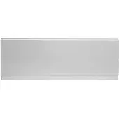 Ravak rivestimento per vasca 170 cm bianco neve CZ001V0A00