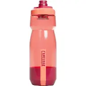 CamelBak Podium Borraccia (710 ml, fuchsia/rosso)