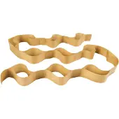 Thera-band CLX Band Nastro fitness (2 m, beige)