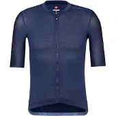 Castelli Espresso 2 Jersey Maglietta da ciclismo Uomo (M, blu)