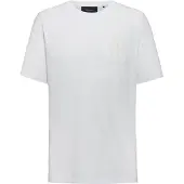 Peak Performance Original Graphic Tee T-shirt Uomo (M, bianco)