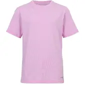 Vaude Kid's Lezza T-shirt Bambini (146/152, fuchsia)