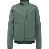Vaude Bike Drop Jacket III Giacca ciclismo Uomo (XXL, olivia)