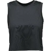 Black Diamond Women's Circuit Tank Canotta Donna (M, nero)