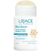 Uriage Crema Solare Per Il Viso Bariesun Spf50+ Mineral 18g