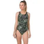 Speedo Costume Da Bagno Boom Muscleback